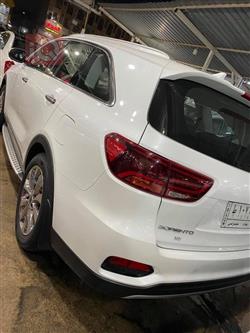 كيا سورينتو